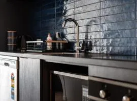 City Centre Apartment on Hanover- Studio 2