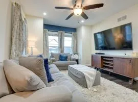 Charming Cincinnati Home w/ Spacious Deck!