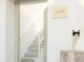 Yposkafon Concept Villa