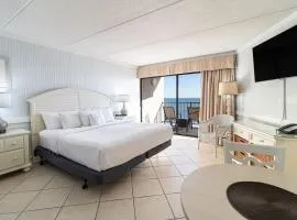 Wonderous View, Oceanfront King Room 7th Floor