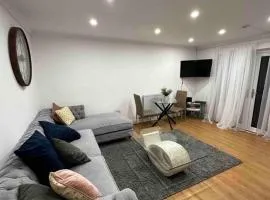 The Gated 2Bedroom Annex Dartford