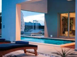 Luxury house Natanel