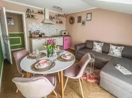 Boutique Apartment VINTAGE, Center
