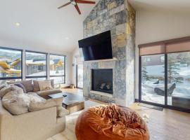 A Slice of Silverthorne, Hotel in Silverthorne