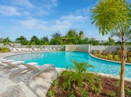 Fairfield by Marriott Luquillo Beach, hotel v destinaci Luquillo