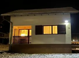 Kuća za odmor Sedra