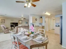 Albuquerque Getaway Near Shopping and Fiesta Park!