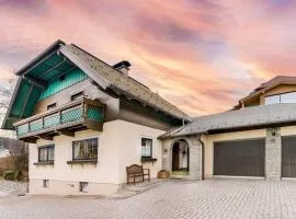 Ferienhaus am Tullnberg