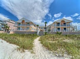 Pineapple Villas, hotel u gradu 'Panama City Beach'