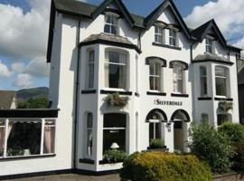 Silverdale Guesthouse, guest house in Keswick