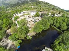 Quinta Do Moinho Turismo de Natureza