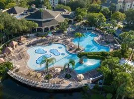 Sheraton Vistana Resort Villas, Lake Buena Vista Orlando