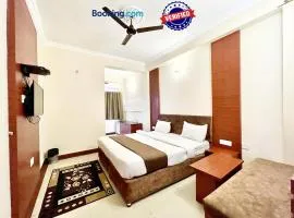 Hotel Subham Beach inn ! PURI near-sea-beach-and-temple fully-air-conditioned-hotel with-lift-and-parking-facility