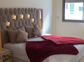 Jad appartement 1 a essaouira