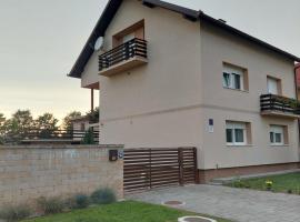 Apartman Ždralović