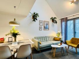 Westgate Garden riverside, iseteenindusega majutus sihtkohas Canterbury