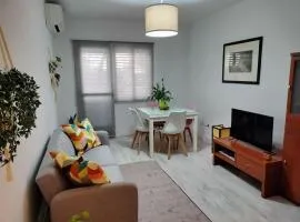 Apartamento La Ínsula (3 habitaciones)