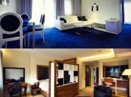 Apartments M Palace