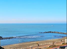 Attico Granelli di Sabbia