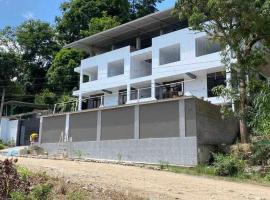 Casa Grande, albergue en San Ramón