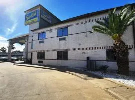 Scottish Inn & Suites Sam Houston Parkway