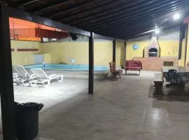Ótima casa em Unamar