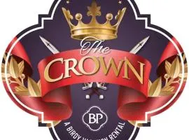 Crown - A Birdy Vacation Rental