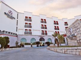 Hotel Colón Plaza Business Class, Hotel in Nuevo Laredo