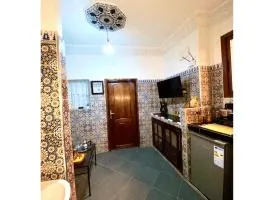 Apartment in Safi Fantastic Near the sea, Morocco