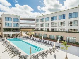 Hotel Faranda Single 1 Punta Cana - Adults Only, hotel v destinaci Punta Cana