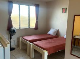 JCM locations, aparthotel v destinaci Les Trois-Îlets