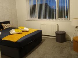 2 bed apartment, hotel in Whitefield