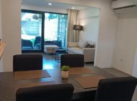 Complejo "Casa Roca mdq"