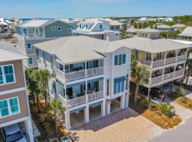 Kevin's Heaven, place to stay in Grayton Beach