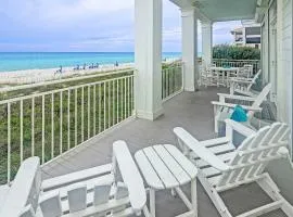 Carillon Beach- The White House