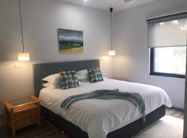 Gillys Guesthouse, budget hotel sa Metung