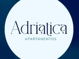 Adriatica Apartamentos, φθηνό ξενοδοχείο σε San Luis
