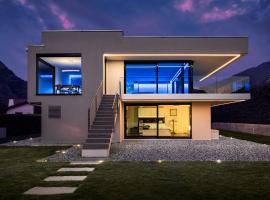 Alps Spirits - B&B Studio