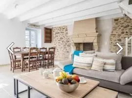 Maison Ker Suliac