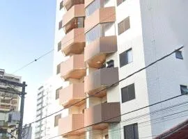 Apartamento praia Aviação