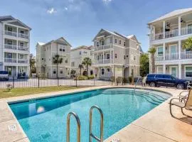 15 Mathis Cove