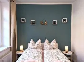 HW3B - Helle Grosse Wohnung Fuer Bis Zu 6 Personen