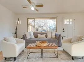 Pet-Friendly Arvada Home about 12 Mi to Red Rocks!