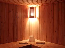 Malina Club, Hotel in Worsel
