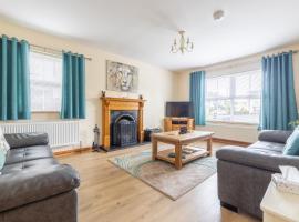 The Ferns - Causeway Coast, hotel em Armoy