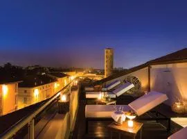 4 stelle Hotel a Ravenna