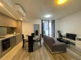 Entire 2 bedrooms Security Apartment, hotel berdekatan Conca D'oro, Riverwood