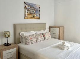Sonido del Mar: Gran Alacant'ta bir otel