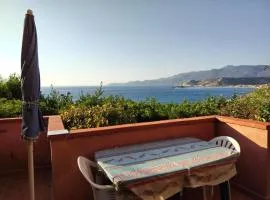 MAREVIGLIOSO Fronte Mare Sea Front