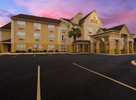 Comfort Inn & Suites Santee, hotel v mestu Santee